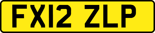 FX12ZLP