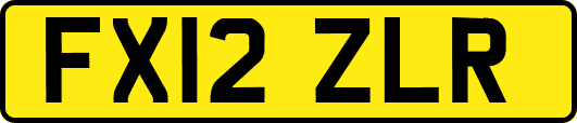 FX12ZLR