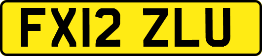 FX12ZLU
