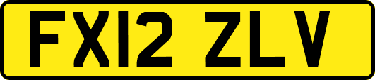 FX12ZLV