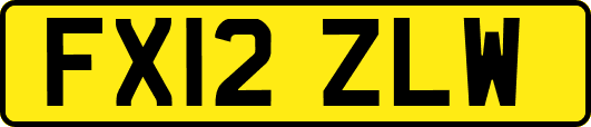 FX12ZLW