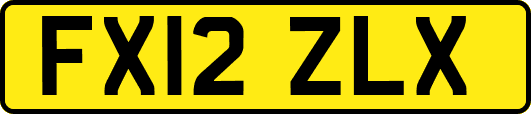 FX12ZLX