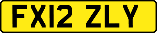 FX12ZLY