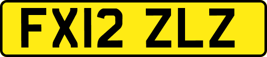 FX12ZLZ