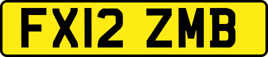 FX12ZMB