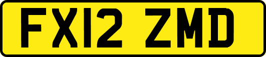 FX12ZMD
