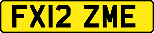FX12ZME