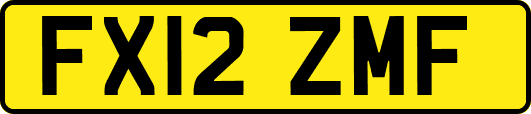 FX12ZMF