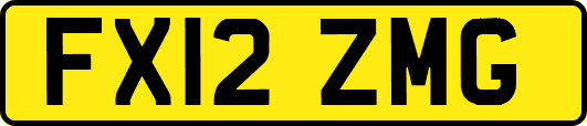 FX12ZMG