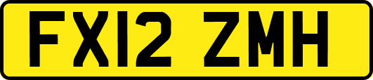 FX12ZMH