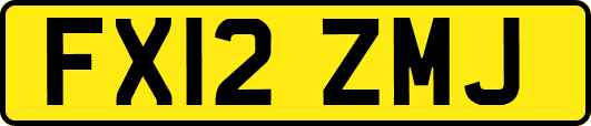 FX12ZMJ