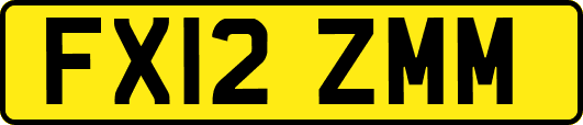 FX12ZMM