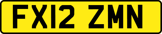 FX12ZMN