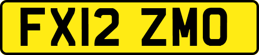 FX12ZMO