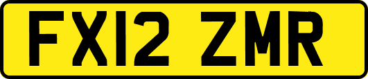 FX12ZMR