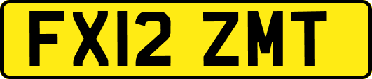 FX12ZMT