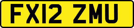 FX12ZMU
