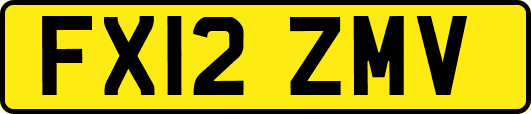 FX12ZMV