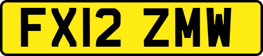 FX12ZMW