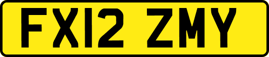 FX12ZMY