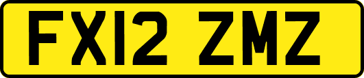 FX12ZMZ