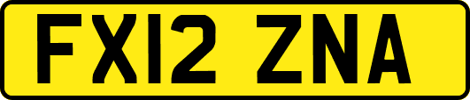 FX12ZNA