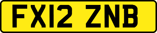 FX12ZNB