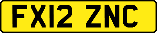 FX12ZNC