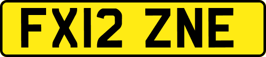 FX12ZNE