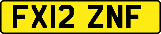 FX12ZNF
