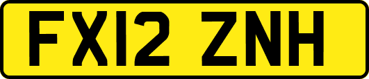 FX12ZNH