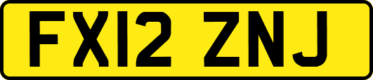 FX12ZNJ