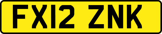FX12ZNK