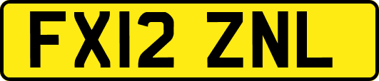 FX12ZNL