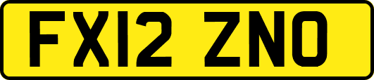 FX12ZNO