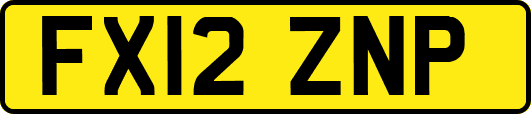 FX12ZNP