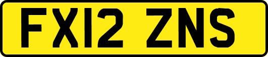 FX12ZNS