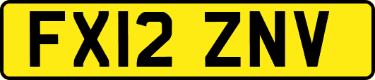 FX12ZNV