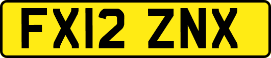 FX12ZNX