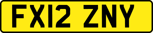 FX12ZNY