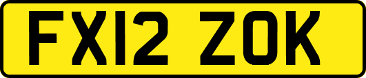 FX12ZOK