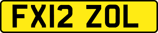 FX12ZOL