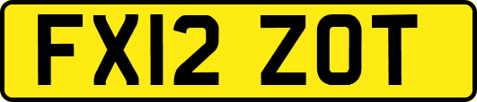 FX12ZOT