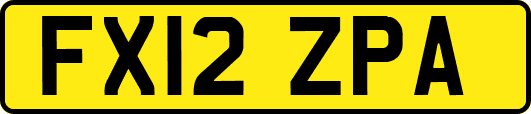 FX12ZPA
