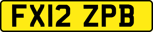 FX12ZPB