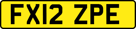 FX12ZPE