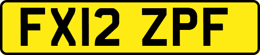 FX12ZPF