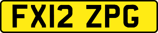 FX12ZPG
