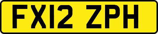 FX12ZPH