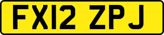 FX12ZPJ